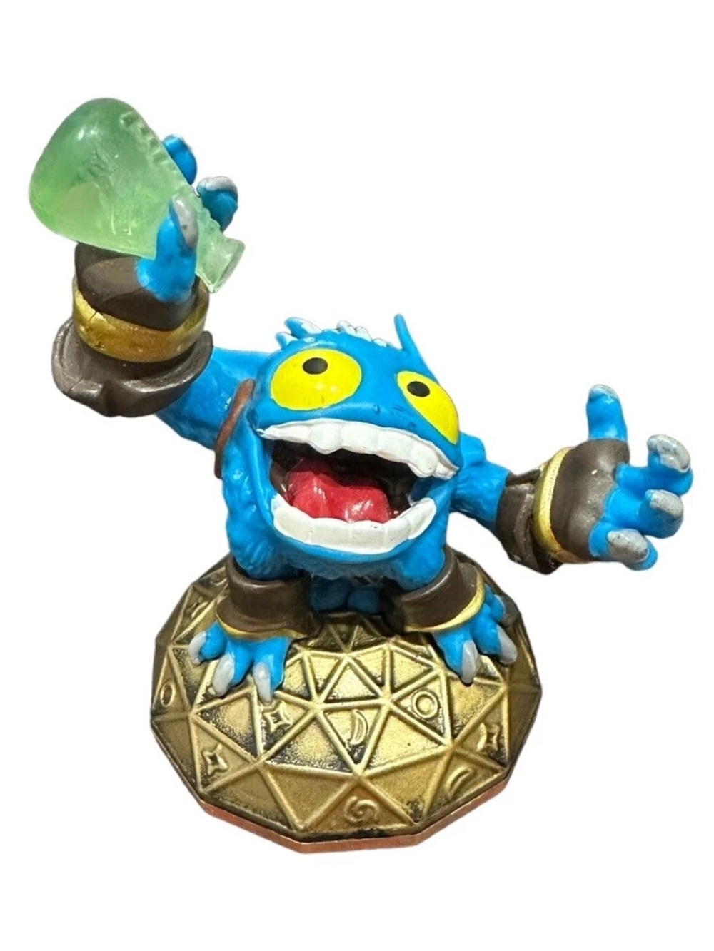 2012 Activision Skylanders Giants Pop Fizz Figure 84520888